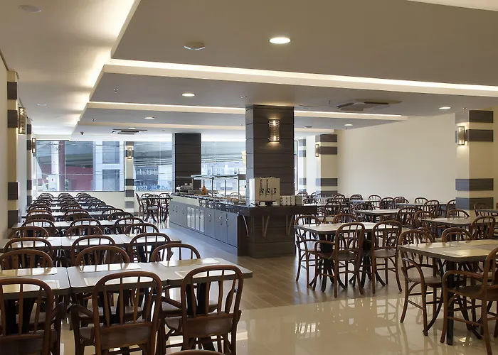 Master Express Dom Pedro II - Proximo Ao Consulado Americano E Aeroporto Porto Alegre